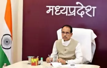 Shivraj to launch 'Atmanirbhar Madhya Pradesh' on state's Foundation Day